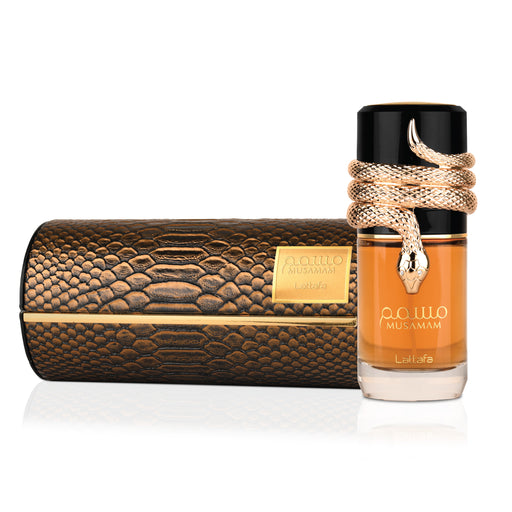 Musamam di Lattafa Profumi unisex
