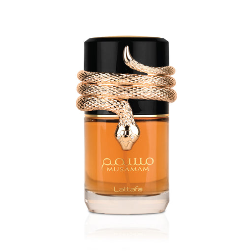 Musamam di Lattafa Profumi unisex