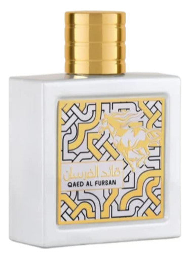 LATTAFA -Qaed Al Fursan Unlimited Eau De Parfum