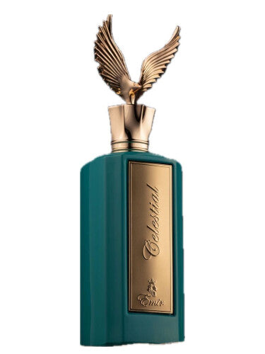 Paris Corner CELESTIAL UNISEX Eau de Parfum