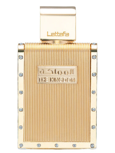 Il Regno Lattafa Profumi per uomo