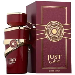 Just Anabi Eau de Parfum da donna, 3,4 fl oz