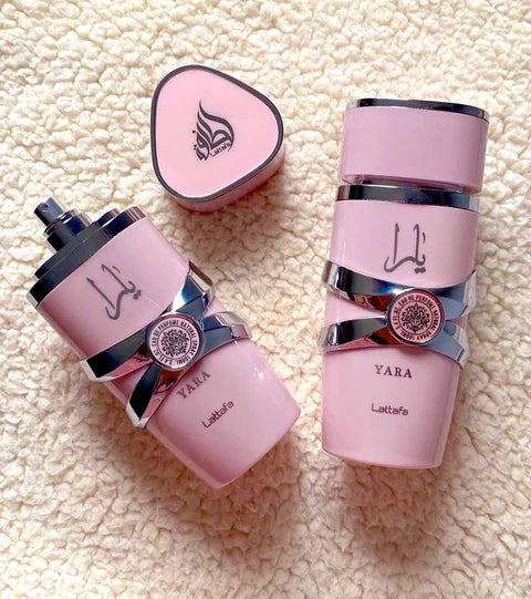 Lattafa Yara 100ML