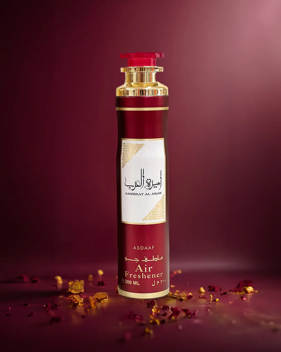 AMEERAT AL ARAB AIR FRESHNER