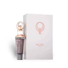 Eau de Parfum Muse Parfum by French Avenue, Women, 80 ml