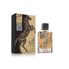 Lattafa Oud Lail Maleki Eau de Parfum 100ml