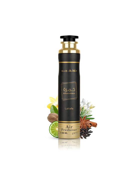 KHAMRAH  AIR FRESHNER